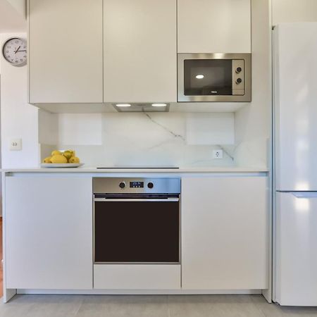 Villas Guzman - Flores ベニッサ エクステリア 写真