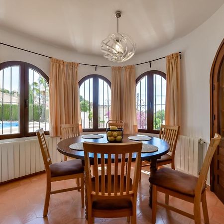 Villas Guzman - Flores ベニッサ エクステリア 写真