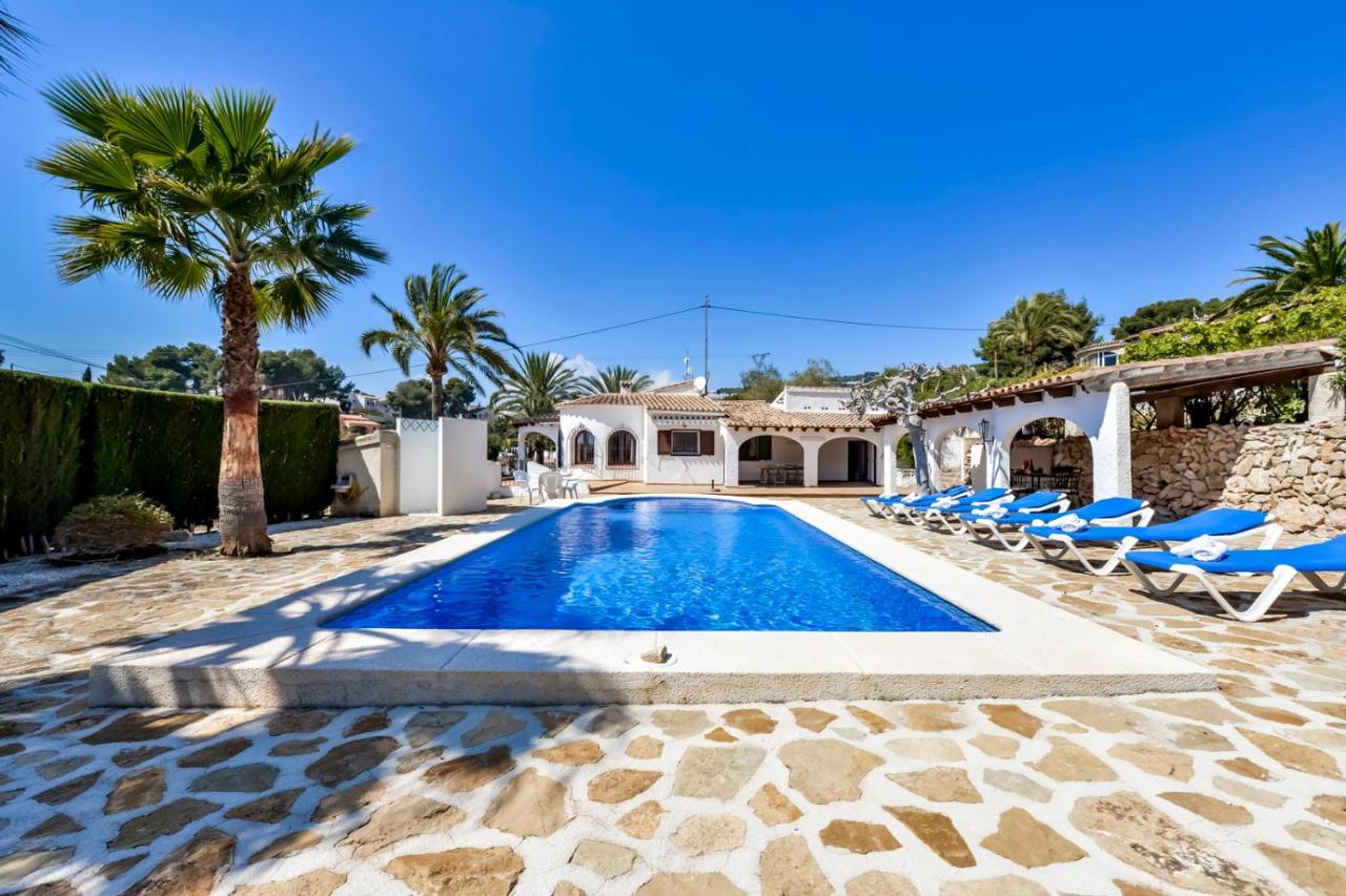 Villas Guzman - Flores ベニッサ エクステリア 写真