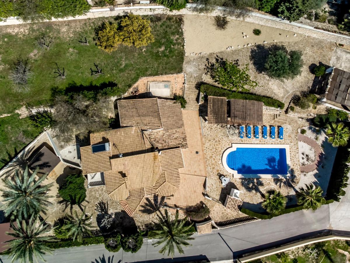 Villas Guzman - Flores ベニッサ エクステリア 写真
