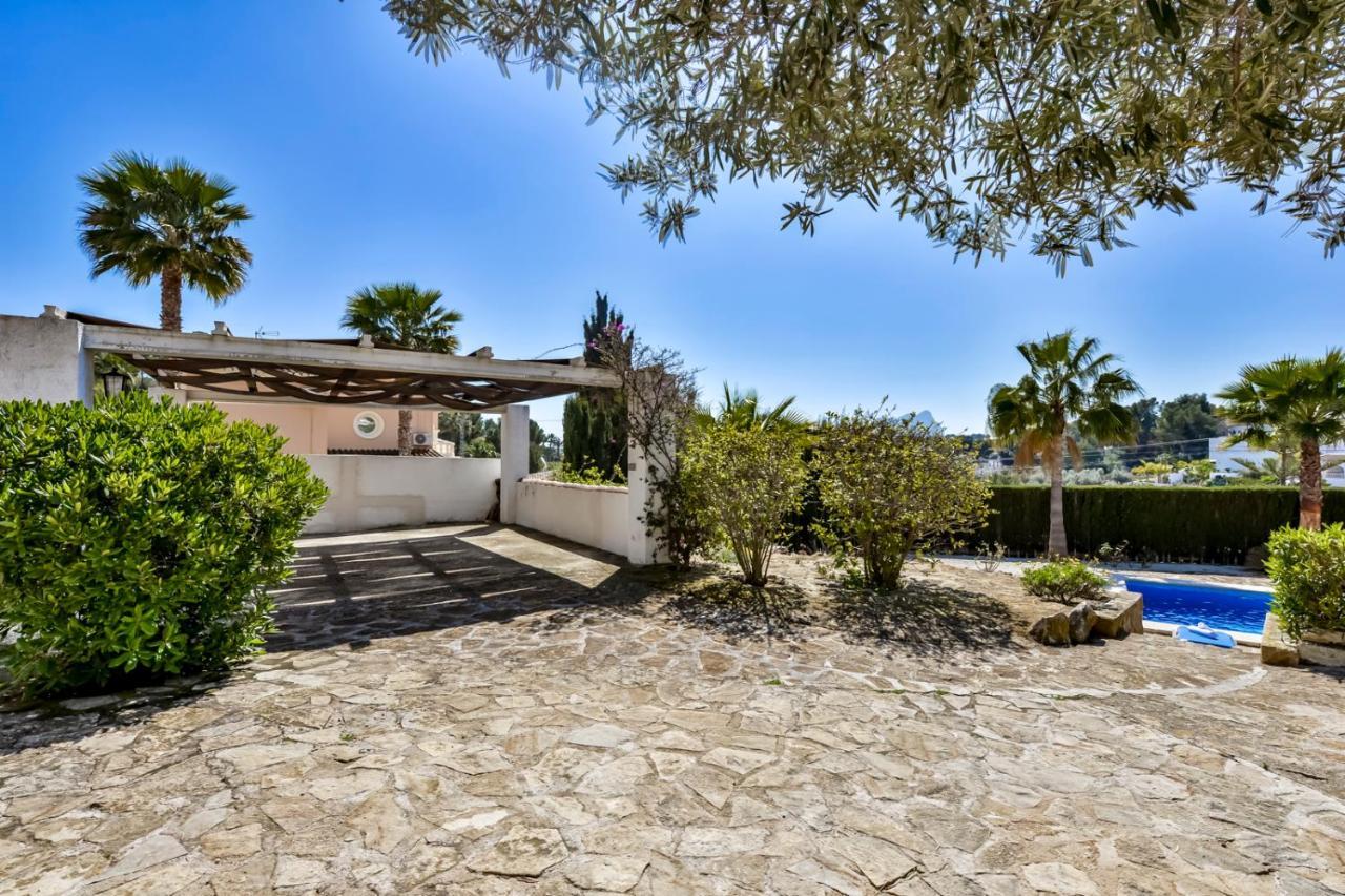 Villas Guzman - Flores ベニッサ エクステリア 写真