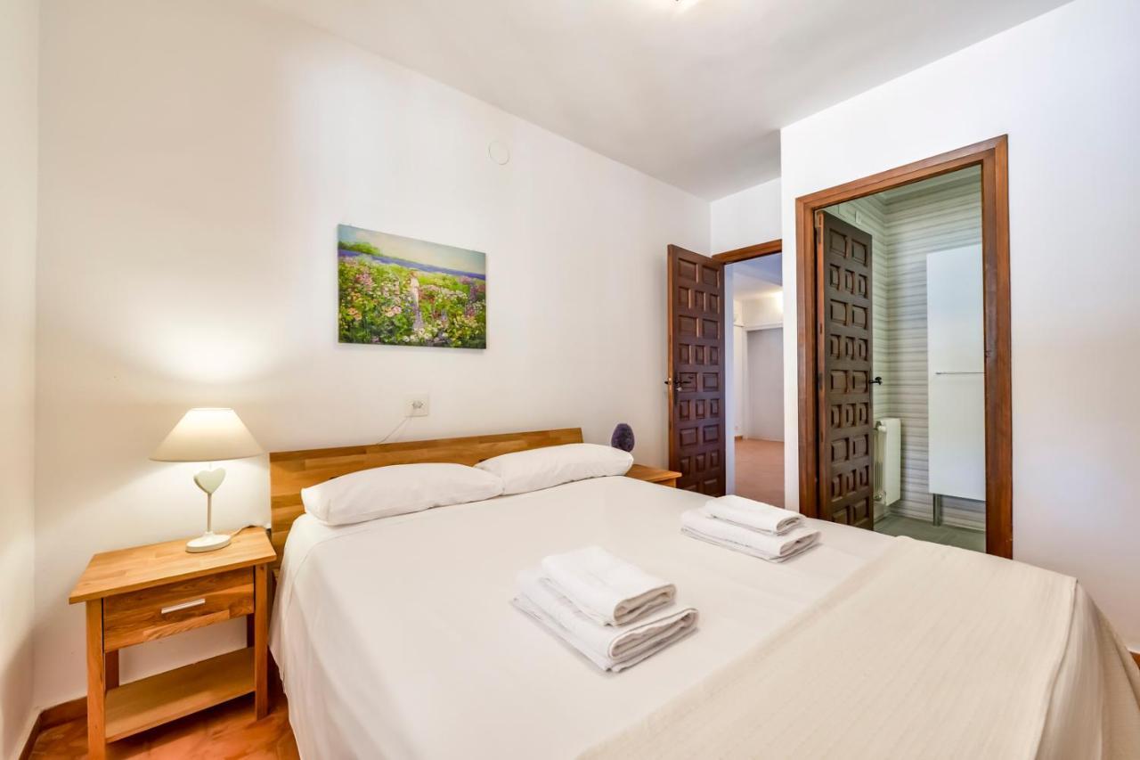 Villas Guzman - Flores ベニッサ エクステリア 写真