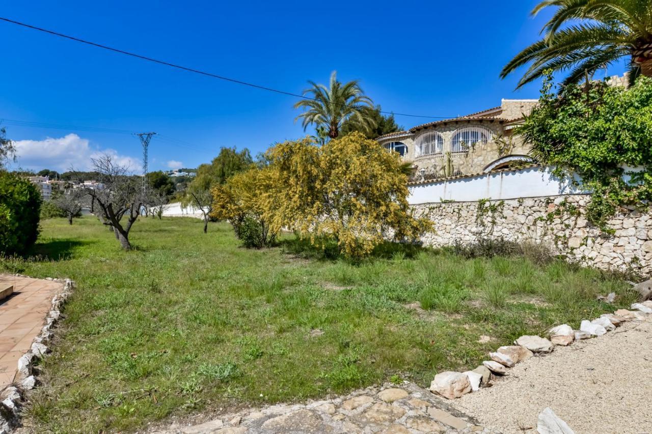 Villas Guzman - Flores ベニッサ エクステリア 写真