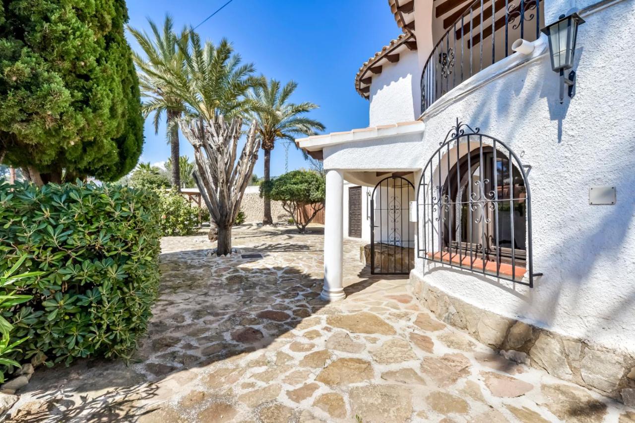 Villas Guzman - Flores ベニッサ エクステリア 写真