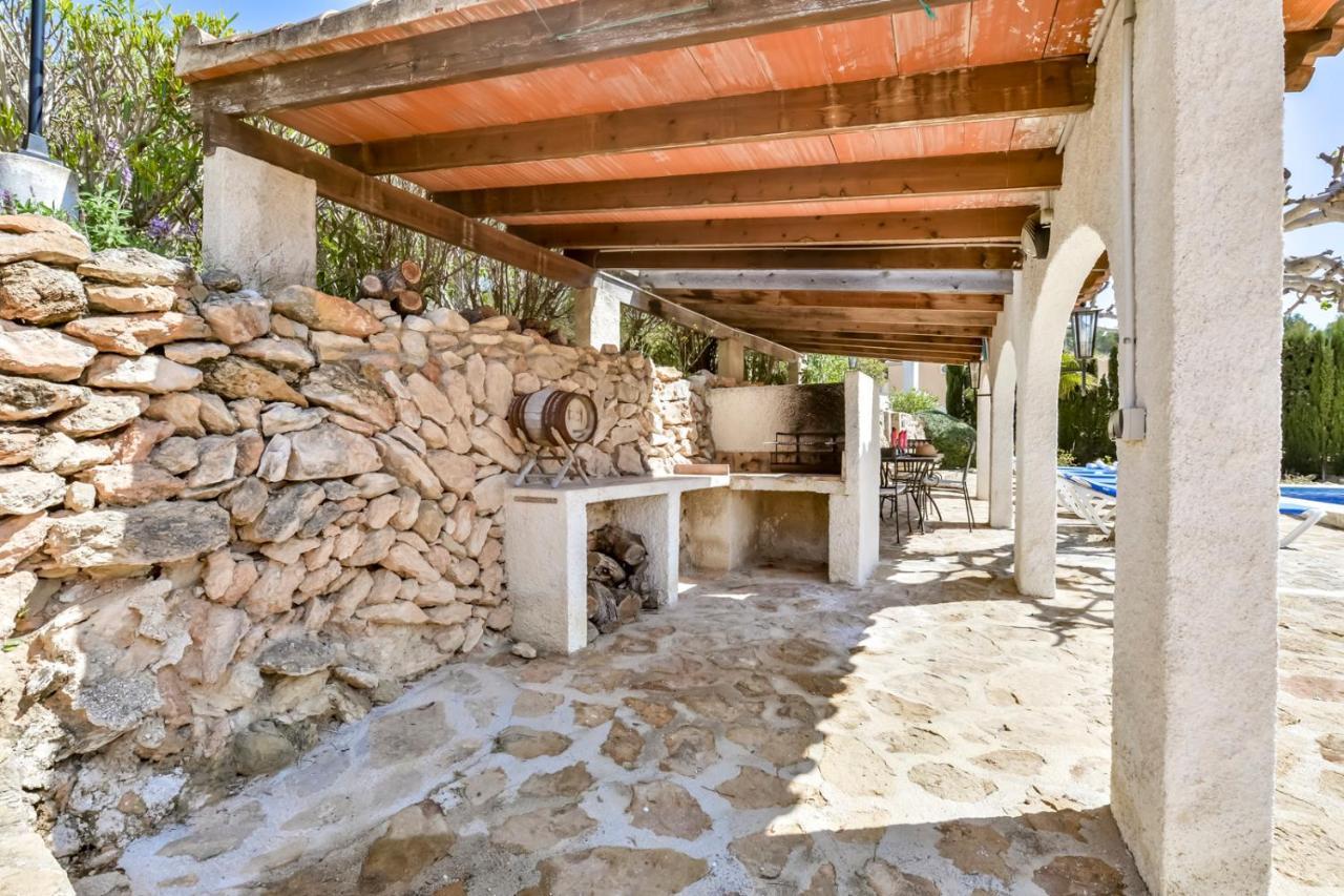 Villas Guzman - Flores ベニッサ エクステリア 写真