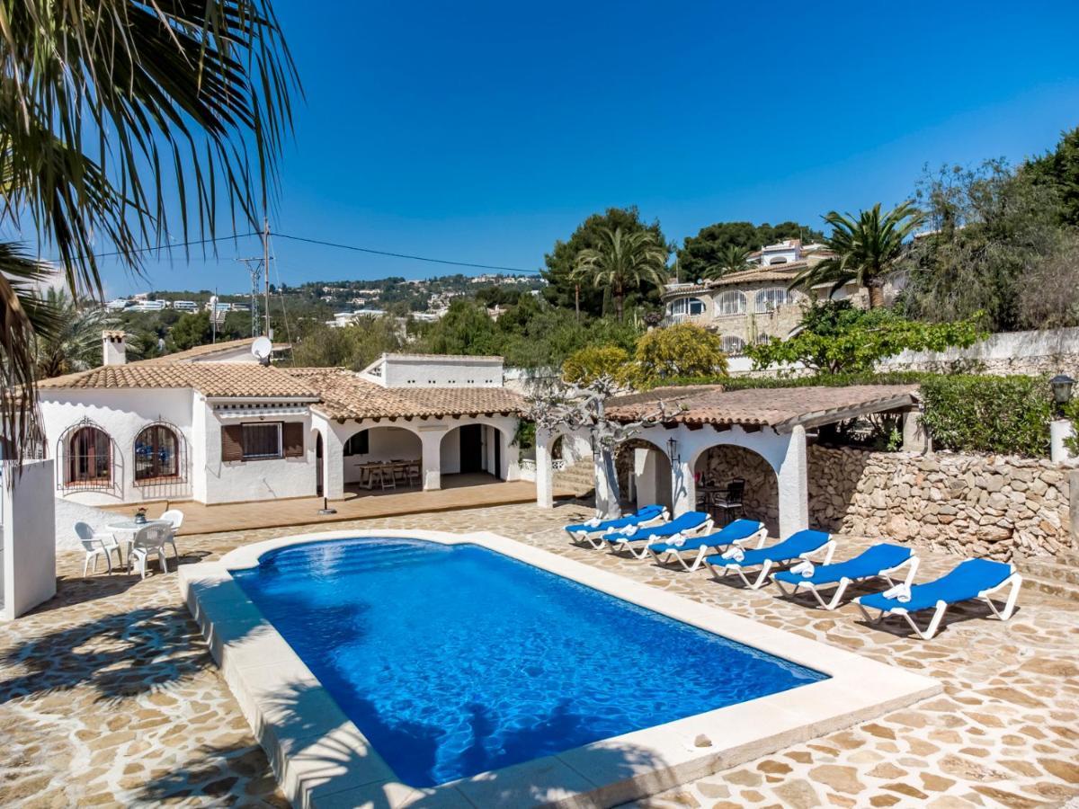 Villas Guzman - Flores ベニッサ エクステリア 写真